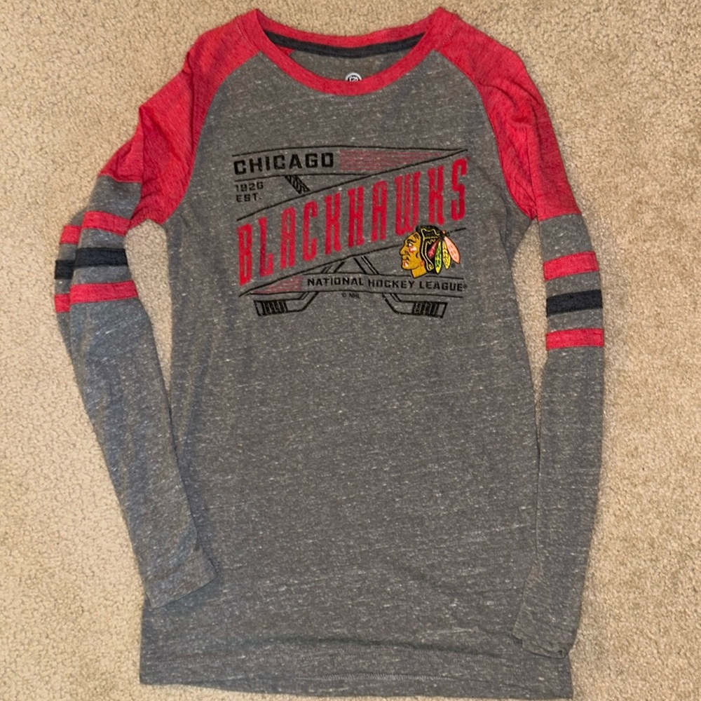 Blackhawks